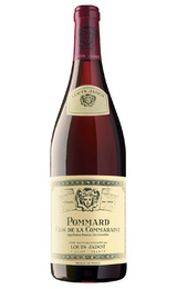 Вино Louis Jadot Pommard 1-er Cru Clos de la Commaraine 2014 0,75 л