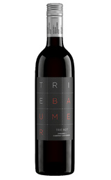 Вино Gunter & Regina Triebaumer Trie Rot 2016 0,75 л