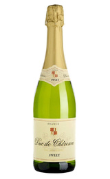Игристое вино Duc de Cherence 0,75 л