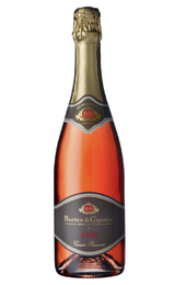 Игристое вино Barton and Guestier Sparkling Rose 0,2 л