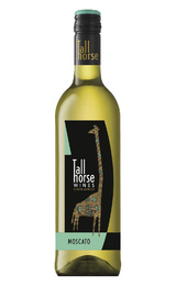 Вино Tall Horse Moscato 0,75 л