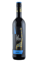 Вино Tall Horse Merlot 0,75 л