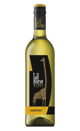 Вино Tall Horse Chardonnay 0,75 л