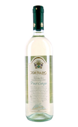 Вино Cornaro Pinot Grigio Delle Venezie 0,75 л
