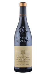 Вино Terres du Trias Beaumes de Venise 0,75 л