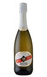 Игристое вино Contri Spumanti Corte Viola Malvasia Moscato 0,75 л