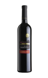 Вино Campagnola Cataldo Syrah-Cabernet Sauvignon Terre Siciliane  0,75 л