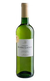 Вино AdVini Chateau Riviere Lacoste Cuvee Prestige Graves Blanc Sec 0,75 л