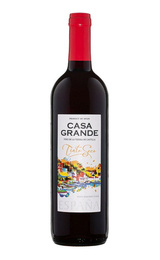 Вино Fernando Castro Don Juan Castilla Tinto Seco 0,75 л