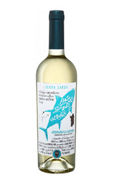 Вино Enoitalia Passo Sardo Vermentino di Sardegna 2018 0,75 л