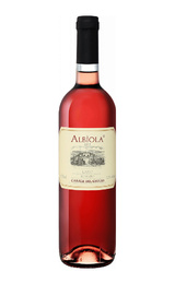 Вино Casale Del Giglio Albiola Lazio 2017 0,75 л