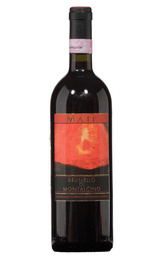 Вино Mate Brunello di Montalcino 2016 0,75 л