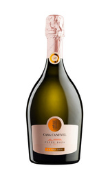 Игристое вино Canevel Cuvee Rosa Extra Dry 0,75 л