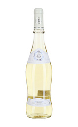 Вино Chateau Saint-Pierre Tradition Cotes de Provence Blanc 2018 0,75 л