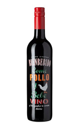 Вино Bienbebido Come Pollo y Bebe Vino 0,75 л