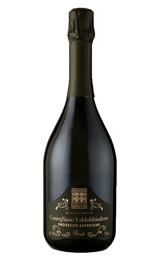 Просекко Cecilia Beretta Prosecco Superiore Brut Millesimato Conegliano Valdobbiadene 0,75 л