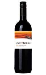 Вино Casa De Barro 0,75 л