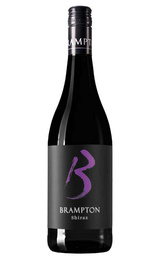 Вино Brampton Shiraz 0,75 л