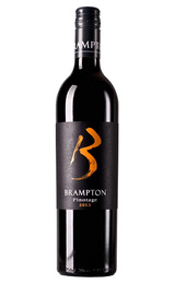 Вино Brampton Pinotage 0,75 л