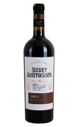 Вино Invinprom Sekret Aristokrata Nobile 0,75 л