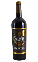 Вино Angelo Rocca e Figli Nero Di Troia Antica Masseria Colleone 0,75 л