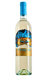 Вино Contarini Vini E Spumanti S.R.L. Venetio Chardonnay 0,75 л