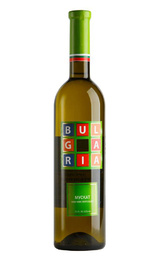 Вино Vinal La Vinchi Muscat 0,75 л