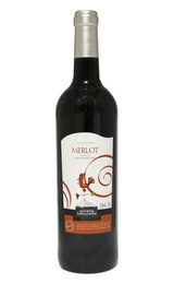 Вино Fiee des Lois Amelie Latourelle Merlot 0,75 л