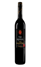 Вино Castello di Lozzolo Falestro Negroamaro 0,75 л