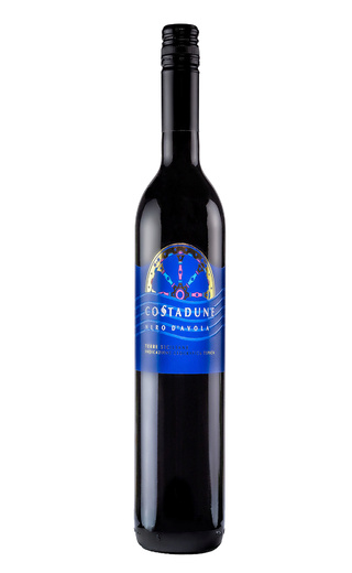 фото вино Cantina Settesoli Costadune Nero d'Avola 0,75 л