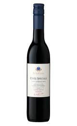 Вино Barton and Guestier BG Cuvee Speciale Rouge Medium-sweet 0,25 л