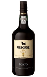 Портвейн Porto Osborne Fine Tawny 0,75 л