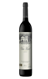 Вино Muriel Reserva Rioja 2011 0,75 л