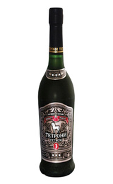 Коньяк Тетрони VS 3 года