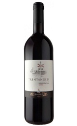 Вино Tormaresca Trentangeli Castel del Monte 2016 0,75 л