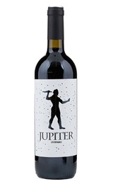 Вино Livernano Jupiter Toscana 2015 0,75 л