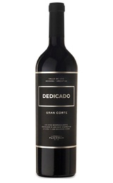 Вино Finca Flichman Dedicado Gran Corte 2015 0,75 л