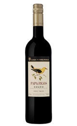 Вино Casa Ferreirinha Papa Figos Douro 2017 0,75 л