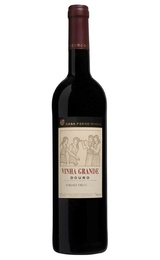 Вино Casa Ferreirinha Vinha Grande Tinto 2016 0,75 л