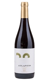 Вино Atlantis Bierzo 2016 0,75 л