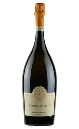 Игристое вино Cantina di Soave Lessini Durello Settecento 33 0,75 л