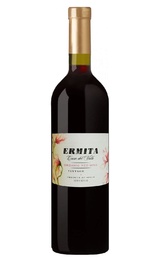 Органическое вино Casa del Valle Ermita Organic 2018 0,75 л