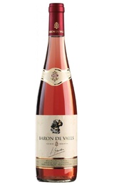 Вино Vicente Gandia Baron de Valls Rose Semi-sec 0,75 л