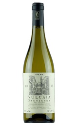 Вино Inama Vulcaia Sauvignon 2017 0,75 л