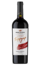 Вино Мысхако Южный Терруар Розовое 0,75 л