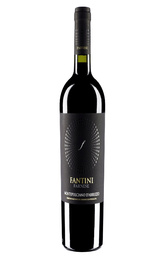 Вино Farnese Fantini Montepulciano d'Abruzzo 2016 0,75 л