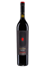 Вино Farnese Fantini Sangiovese 2016 0,75 л