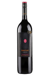 Вино Farnese Fantini Sangiovese 2017 1,5 л