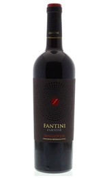 Вино Farnese Fantini Sangiovese 2018 0,75 л