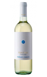 Вино Farnese Fantini Trebbiano d'Abruzzo 2018 0,75 л